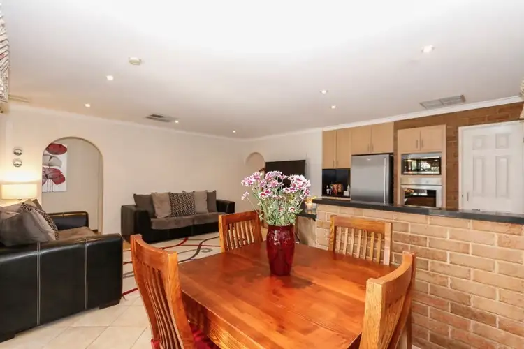 Fifth view of Homely house listing, 18 Charlbury Way, Eden Hill WA 6054