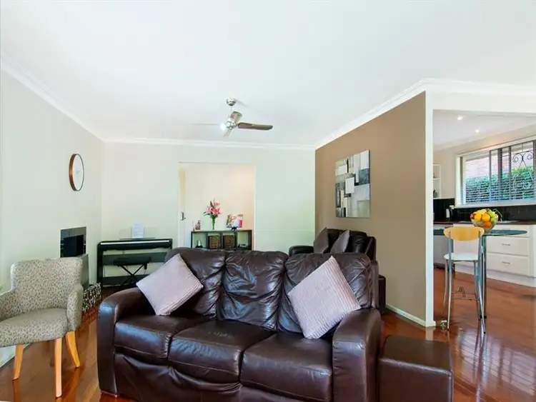 Sixth view of Homely house listing, 33 Parklands Avenue, Port Macquarie NSW 2444