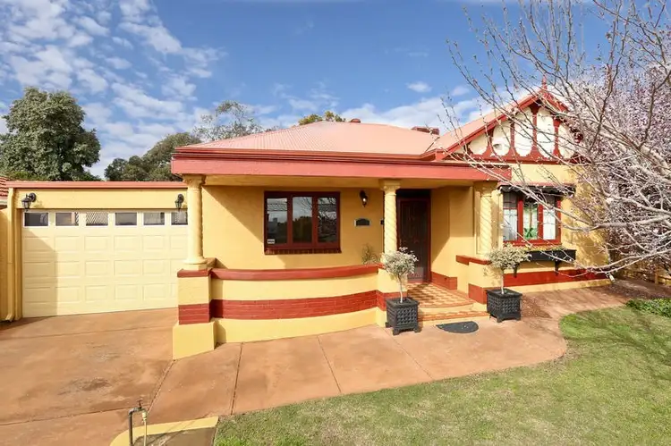 261 Prospect Road, Prospect SA 5082
