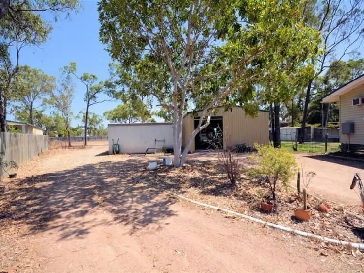Second view of Homely house listing, 10 Minsky Court, Mount Low QLD 4818
