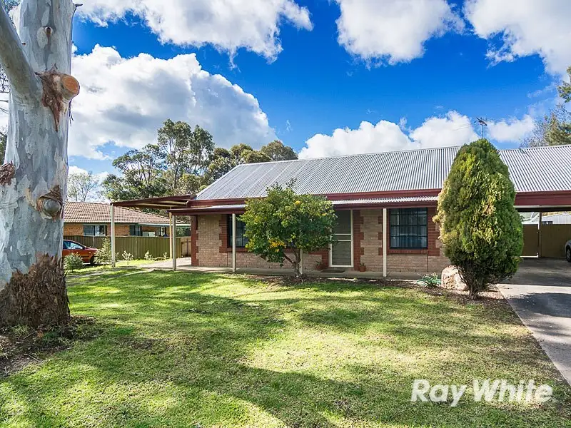 Main view of Homely house listing, 2/2 Bernhardt Court, Mount Barker SA 5251