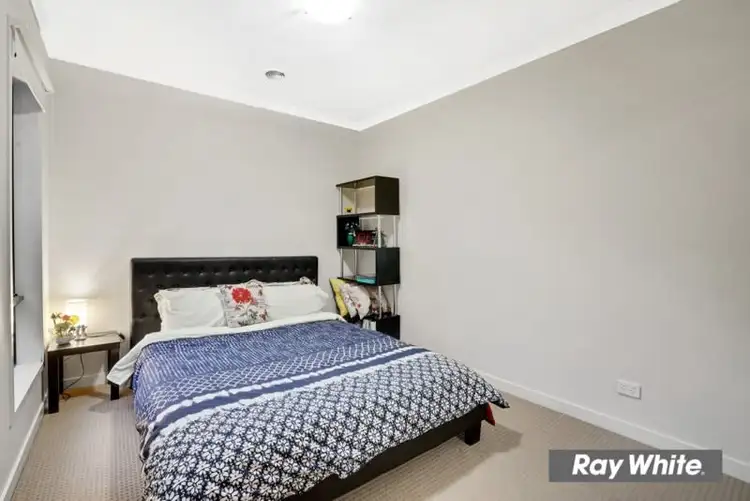 Fourth view of Homely house listing, 31 Glenfern Circuit, Truganina VIC 3029