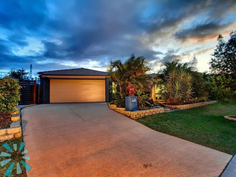 Main view of Homely house listing, 10 Aspect Way, Berrinba QLD 4117