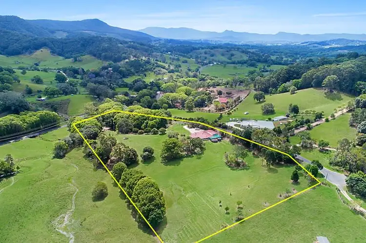 14 Kookaburra Court, Stokers Siding NSW 2484