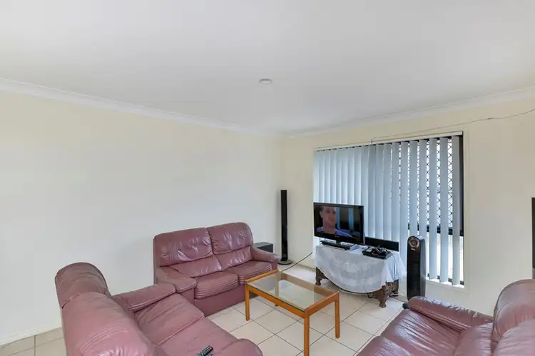 Fifth view of Homely house listing, 33 Broadleaf Parade, Redbank QLD 4301
