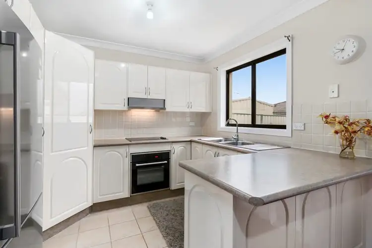 Second view of Homely townhouse listing, 5/8 Stannum Close, Hinchinbrook NSW 2168