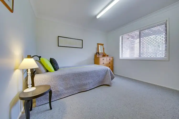 Fifth view of Homely house listing, 47 Forbes Avenue, Frenchville QLD 4701