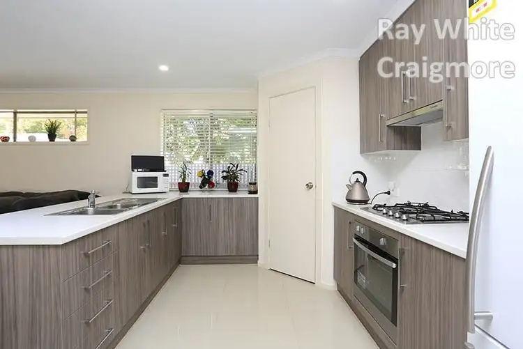 Second view of Homely house listing, 21A Pertwood Road, Elizabeth North SA 5113