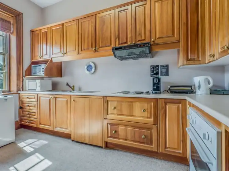 Seventh view of Homely house listing, 171 Davey Street, Hobart TAS 7000