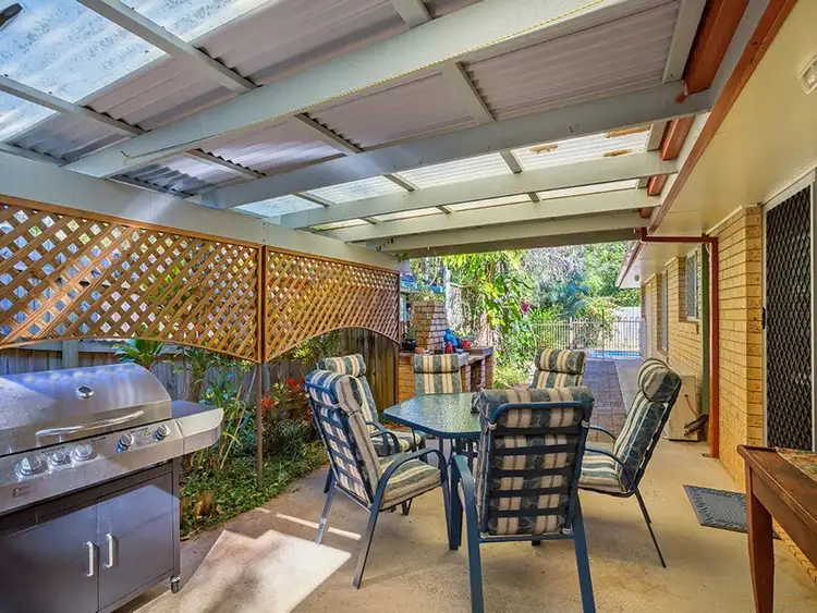 Fifth view of Homely house listing, 2A Denbos Crescent, East Lismore NSW 2480