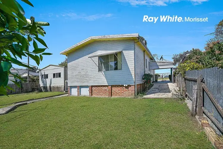 Fifth view of Homely house listing, 8 Grand Parade, Bonnells Bay NSW 2264