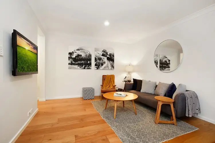 Fourth view of Homely apartment listing, 15/8-10 Rayner Street, Lilyfield NSW 2040