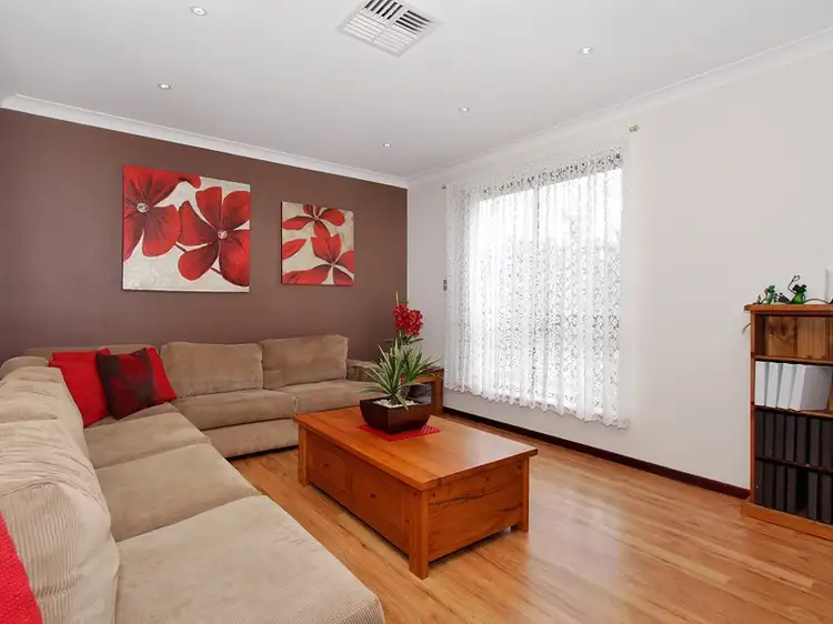 Second view of Homely house listing, 61 Calluna Way, Forrestfield WA 6058