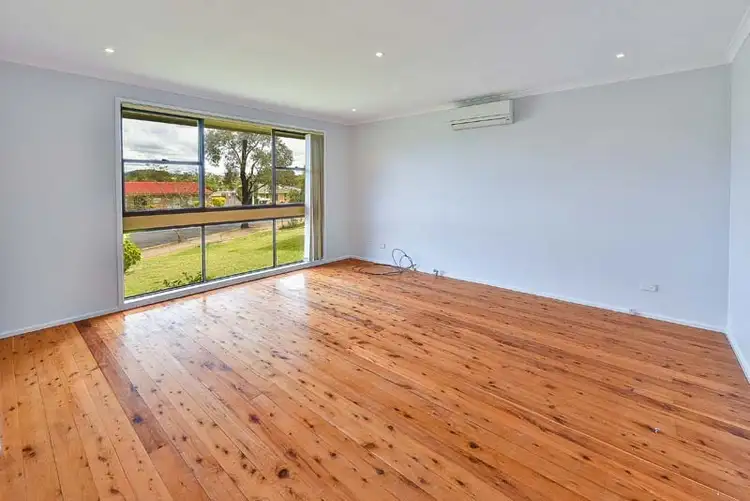 Second view of Homely house listing, 53 Eschol Park Drive, Eschol Park NSW 2558