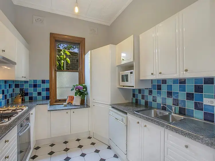 Fifth view of Homely house listing, 4 East Street, Marrickville NSW 2204