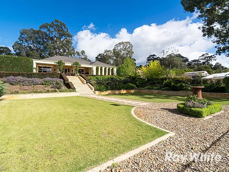1 Beaumont Court, Mount Barker SA 5251