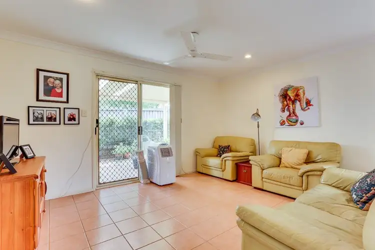 Second view of Homely house listing, 11 Wren Close, Forest Lake QLD 4078