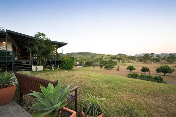15 Moodys Road, Strathdickie QLD 4800