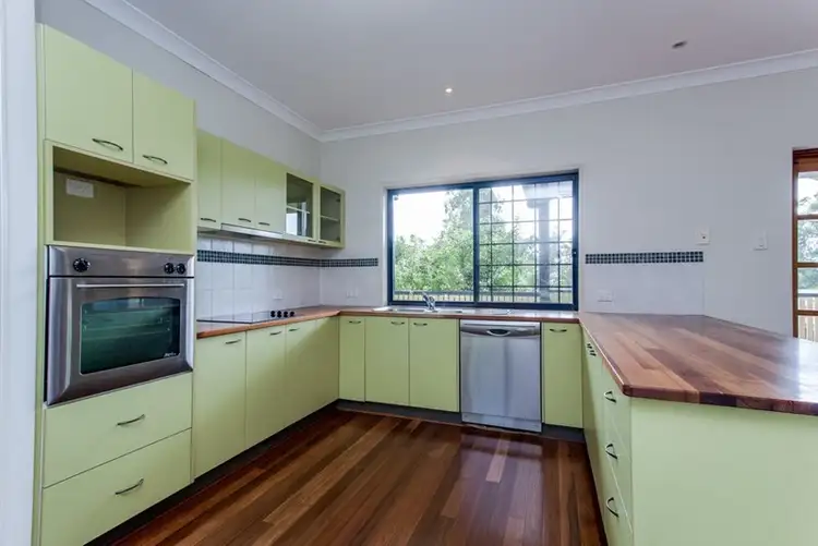 Sixth view of Homely house listing, 1 Mountain Ash Place, Brookwater QLD 4300