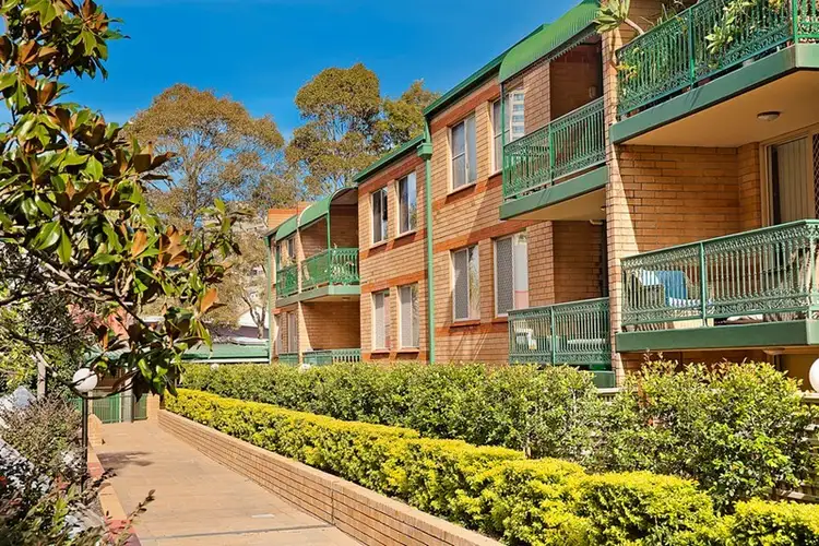 75/128 George Street, Redfern NSW 2016