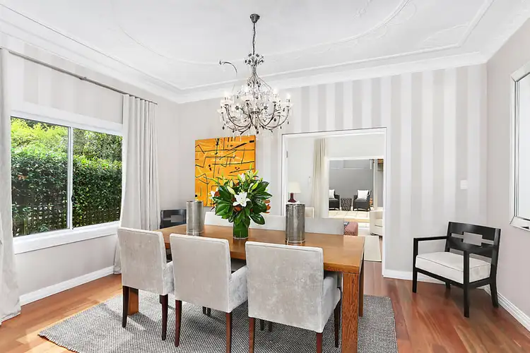 Fourth view of Homely house listing, 5 Courtenay Road, Rose Bay NSW 2029