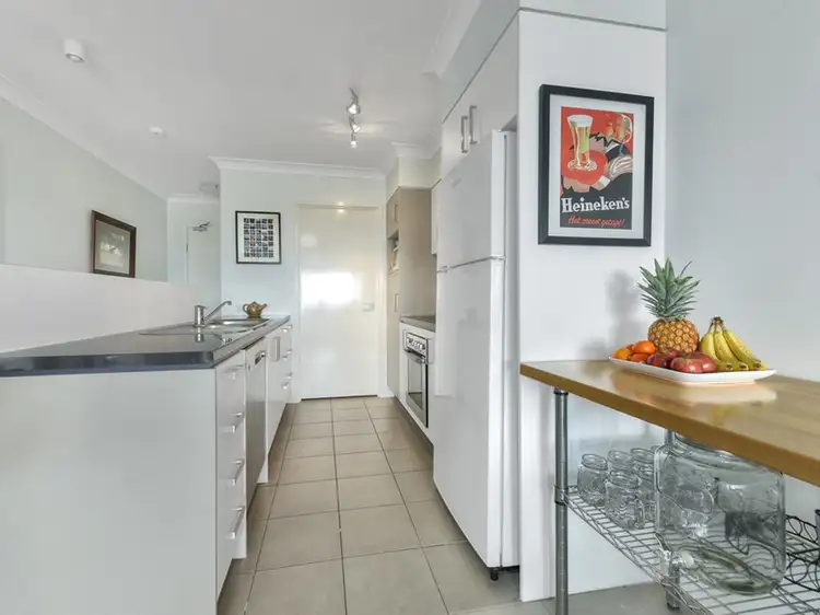 Fifth view of Homely apartment listing, 8/37 Agnes Street, Morningside QLD 4170