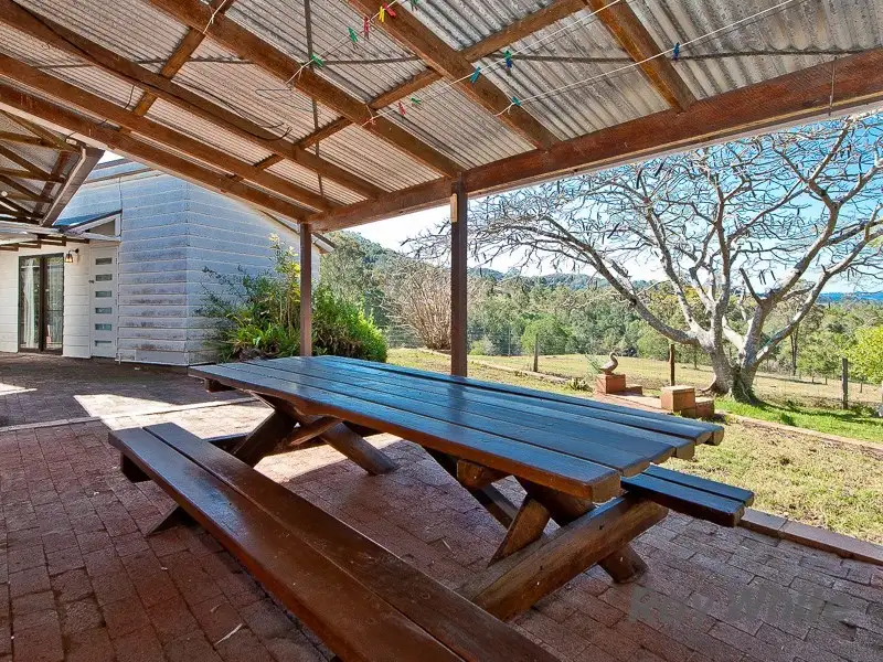 Main view of Homely house listing, 1279 Laceys Creek Road, Laceys Creek QLD 4521