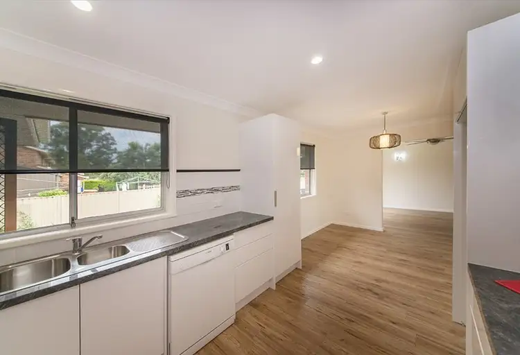 Main view of Homely house listing, 5 Pettitt Avenue, Taree NSW 2430