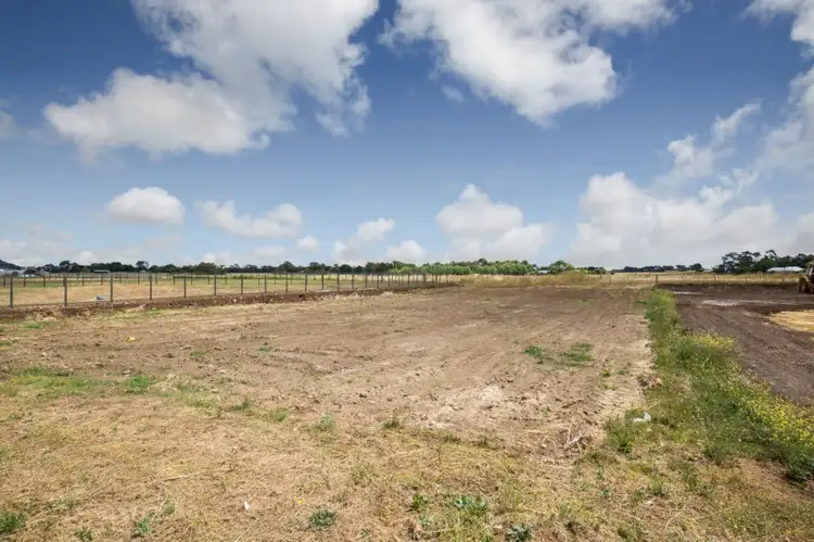 Lot 210 Springview Drive, Suttontown SA 5291
