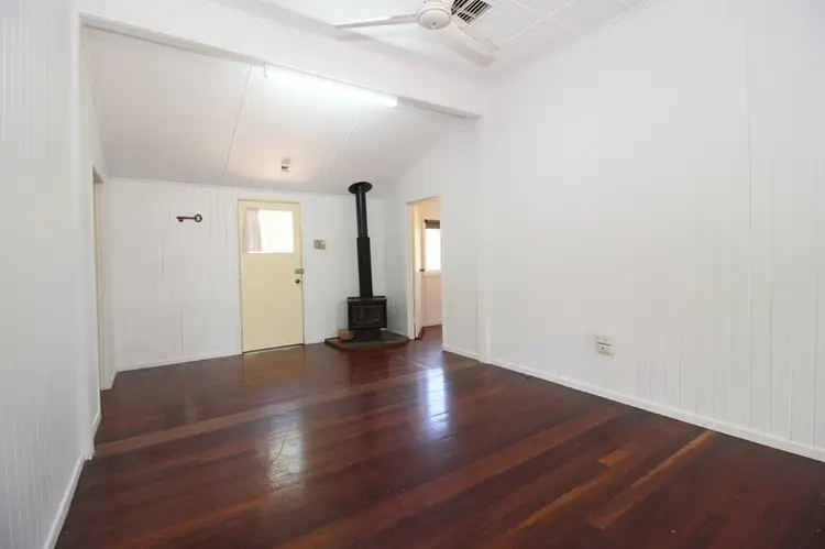 Fourth view of Homely house listing, 27 Lorraway Street, Emerald QLD 4720