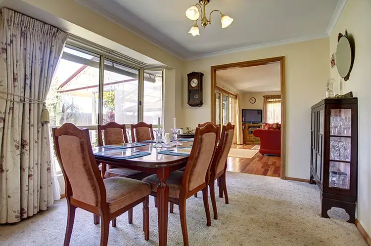 Fifth view of Homely house listing, 23 Omega Drive, Seaford Rise SA 5169