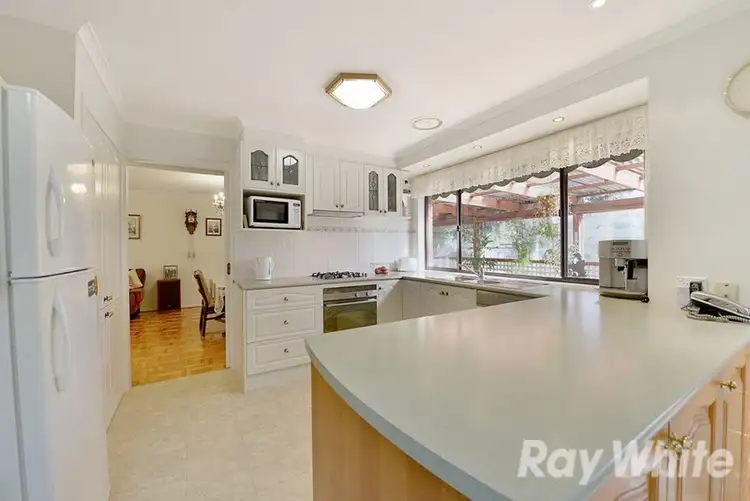 Third view of Homely house listing, 3 McGivern Court, Bayswater North VIC 3153