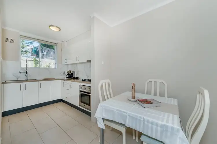 Third view of Homely apartment listing, 13/5 Grace Campbell Crescent, Hillsdale NSW 2036