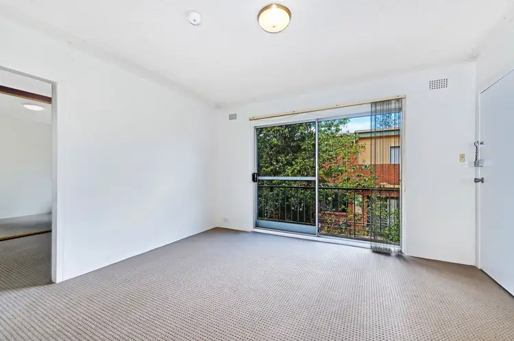 Main view of Homely apartment listing, 6/96 Station Street, West Ryde NSW 2114