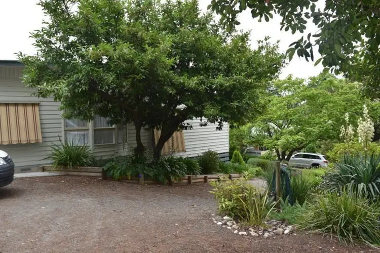 Main view of Homely house listing, 49 Robertson Street, Myrtleford VIC 3737
