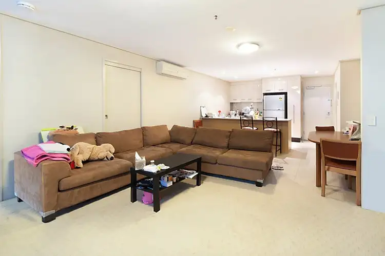 Fifth view of Homely apartment listing, 105 Scarborough Street, Southport QLD 4215