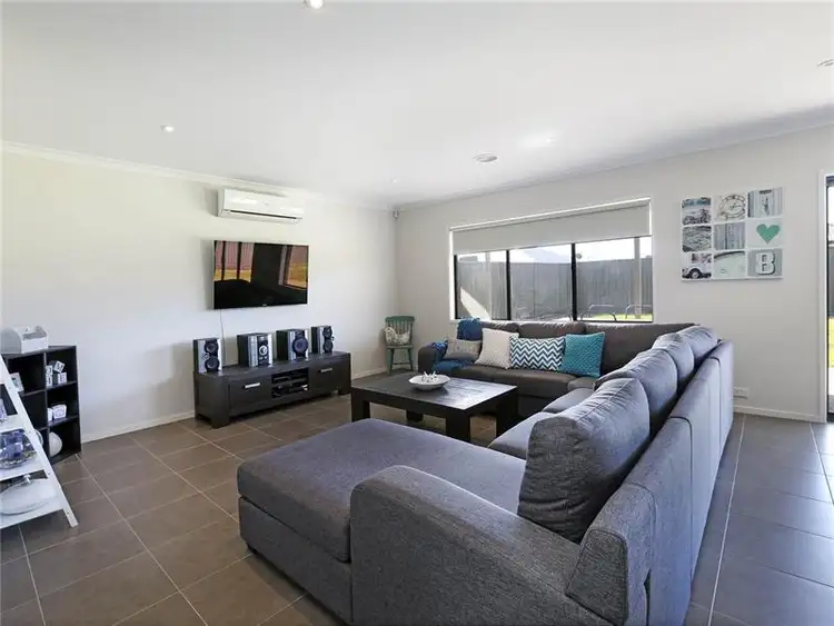 Fourth view of Homely house listing, 10 Crake Court, Lara VIC 3212
