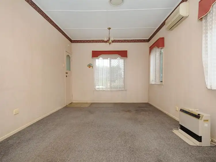 Second view of Homely house listing, 10 Goode Street, Newtown QLD 4350