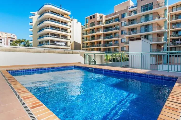Seventh view of Homely apartment listing, 23/108 Boyce Road, Maroubra NSW 2035