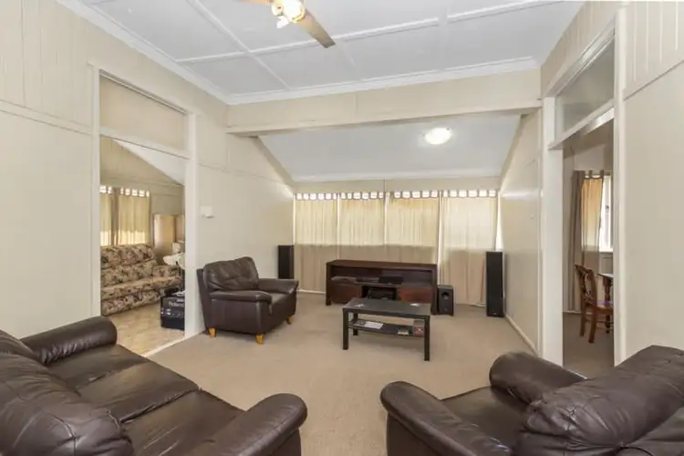 Second view of Homely block of units listing, 12 Kellett Street, Auchenflower QLD 4066