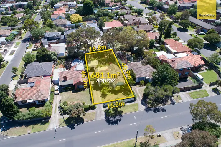 50 Southern Road, Heidelberg Heights VIC 3081