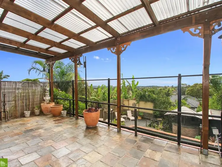 Fifth view of Homely house listing, 24 Porter Avenue, Mount Warrigal NSW 2528