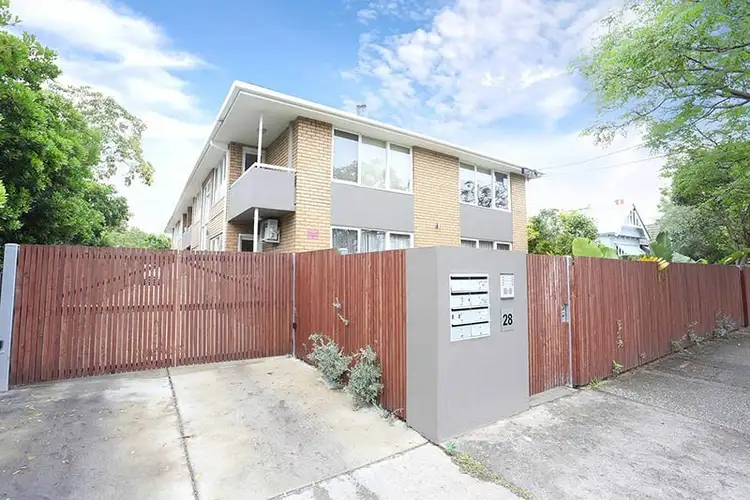 2/28 Westgarth Street, Northcote VIC 3070