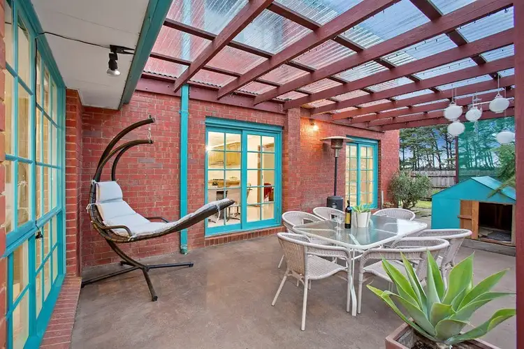 Seventh view of Homely house listing, 87 Hunt Crescent, Clarinda VIC 3169