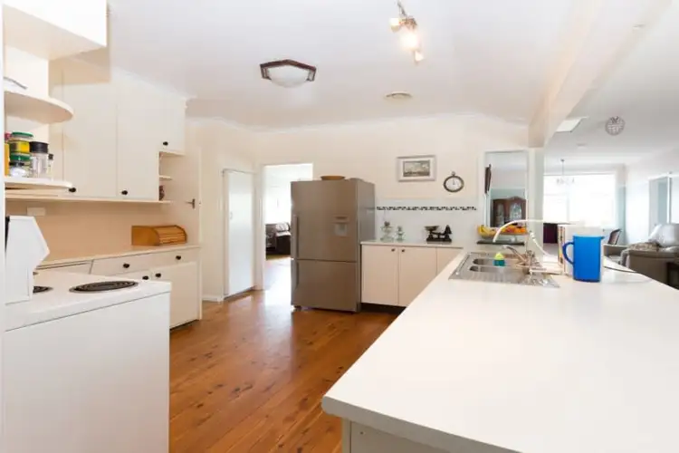 Seventh view of Homely house listing, 16 Lee Street, Molong NSW 2866