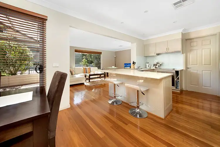Third view of Homely house listing, 8 Throsby Close, Barden Ridge NSW 2234