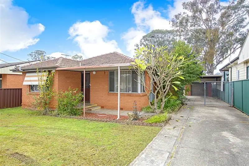 Main view of Homely house listing, 36 Pembroke Street, Cambridge Park NSW 2747