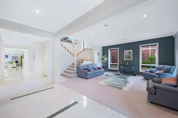 Seventh view of Homely house listing, 10 Derby Place, Mulgrave VIC 3170