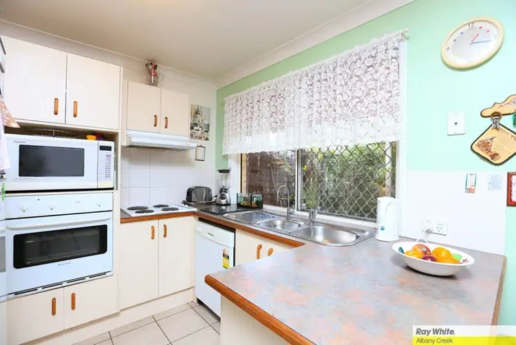 Sixth view of Homely townhouse listing, 42/38 Kesteven Street, Albany Creek QLD 4035