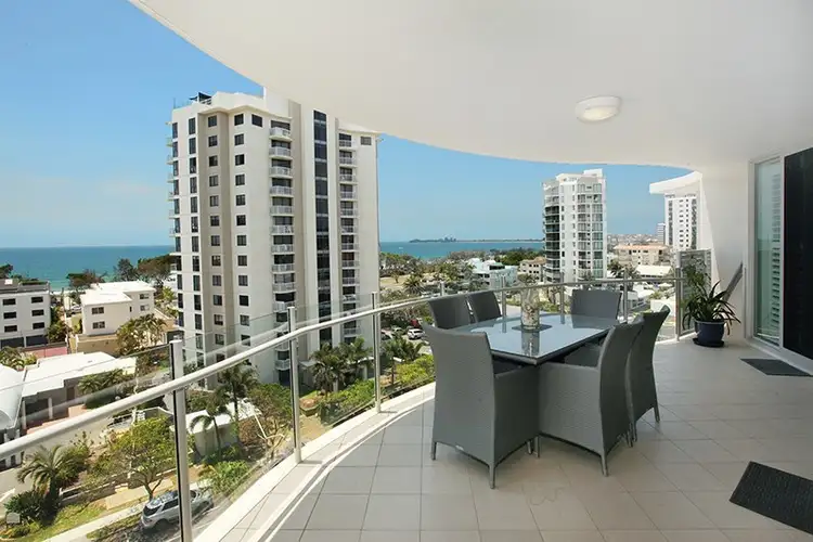 29/62-66 Sixth Avenue, Maroochydore QLD 4558